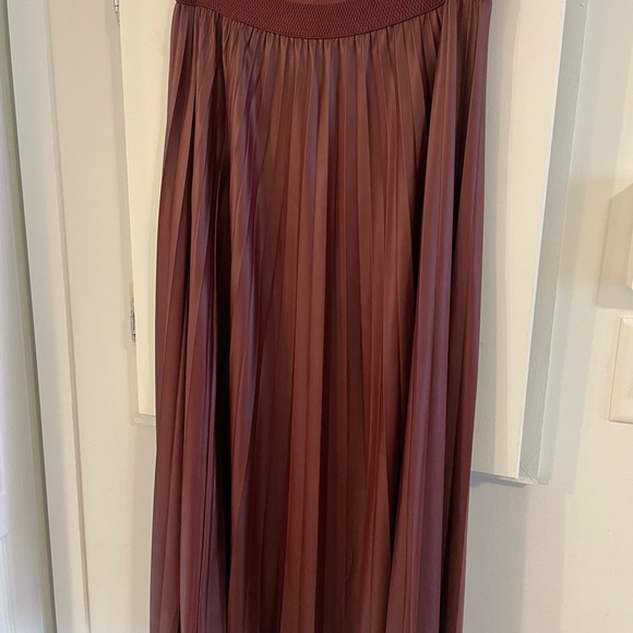 J. Garcia Dresses & Skirts - Long skirt ,waist on elastic band very confy